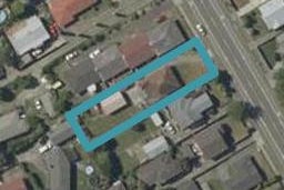 30 Wood Street, Takaro, Palmerston North