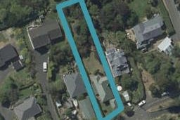 41 Waikana Street, Broad Bay, Dunedin