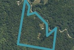 284 Totara Valley Road, Ross