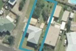 20 Shaw Avenue, Paeroa, Paeroa