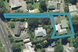 8 East Street, Taumarunui
