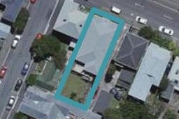76 Pirie Street, Mount Victoria, Wellington