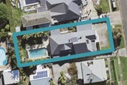 34 Richmond Avenue, Northcote Point, Auckland