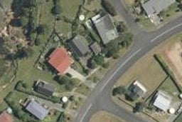 34 Peninsula Parade, Hihi