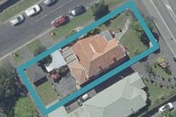 190 Forbury Road, Saint Clair, Dunedin