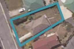 4 Oxford Street, Holmes Hill, Oamaru