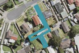 4/14 Sabot Place, Massey, Auckland