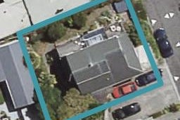 1A Burlington Road, Hospital Hill, Napier