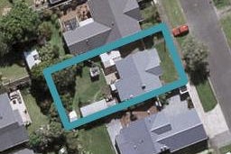 44 Newton Street, Fitzroy, New Plymouth