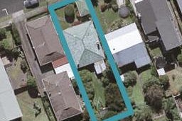 40 Gilbert Street, New Plymouth, New Plymouth