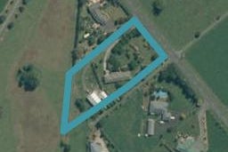 201 Eureka Road, Eureka