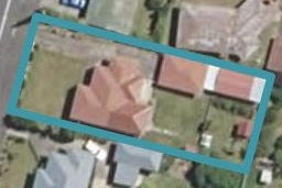 36 Guy Street, Dannevirke