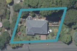 24 Hawthorn Avenue, Mornington, Dunedin
