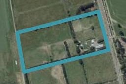 101 Hororata Road, Darfield