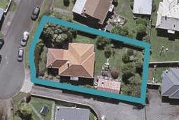 3 Chard Street, Westown, New Plymouth
