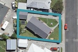 6 Cunningham Street, Grasmere, Invercargill