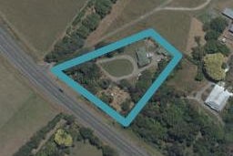3118 State Highway 1, Sanson, Palmerston North