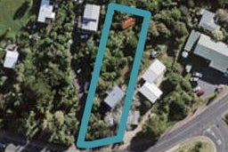 111 Ocean View Road, Oneroa, Waiheke Island