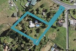 323 Redoubt Road, Totara Park, Auckland