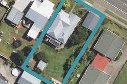 542 Aberdeen Road, Te Hapara, Gisborne