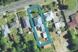 205 Regan Street, Stratford