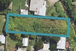 0 Dickson Street, Kaiti, Gisborne