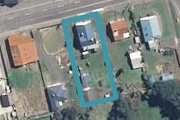 5 Johnston Road, Nightcaps, Nightcaps