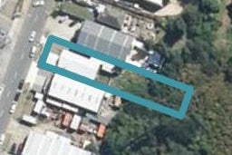 120 Gracefield Road, Gracefield, Lower Hutt