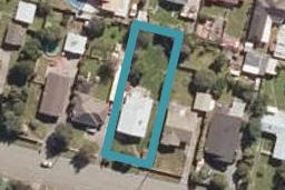 26 Harris Street, Marton
