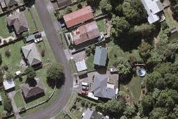 44 Woodleigh Street, Frankleigh Park, New Plymouth