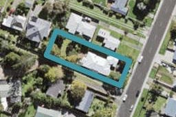 44 Salisbury Road, Birkdale, Auckland