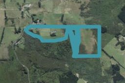 300 Mount Cargill Road, Mount Cargill, Waitati