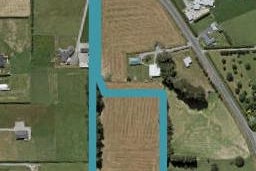 457 Bainfield Road, Waihopai, Invercargill