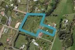 67A Mccullough Road, Whangarei