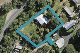 132 Wharf Road, Ostend, Waiheke Island