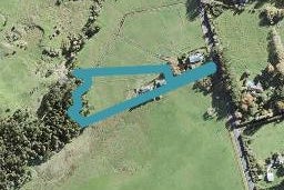 20 Green Road, Albany