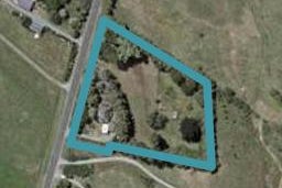 91 Pukenamu Road, Te Horo
