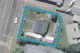 53 Cox Street, Geraldine