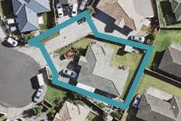12 Brook Haven Rise, Clendon Park, Auckland