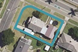 55 Collins Street, Te Hapara, Gisborne