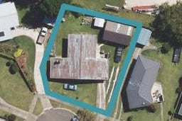24 Chichester Street, Te Hapara, Gisborne