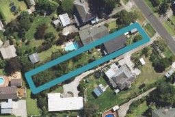 22 Russell Street, Whataupoko, Gisborne