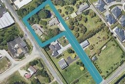 55 Marshall Road, Katikati, Katikati