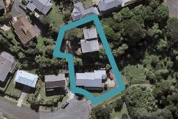2/31 Rossiter Crescent, Lynmouth, New Plymouth