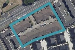 4/201 Massey Street, Frankton, Hamilton