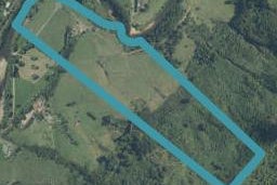 352 Kauaeranga Valley Road, Thames, Thames