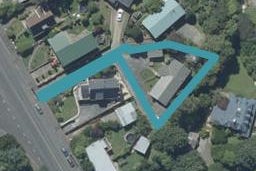 54 Brockville Road, Glenross, Dunedin