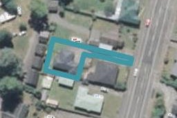 92A Talbot Street, Geraldine