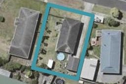 27 Karaka Street, Otaki Beach, Otaki