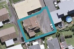 109A Hine Street, New Plymouth, New Plymouth